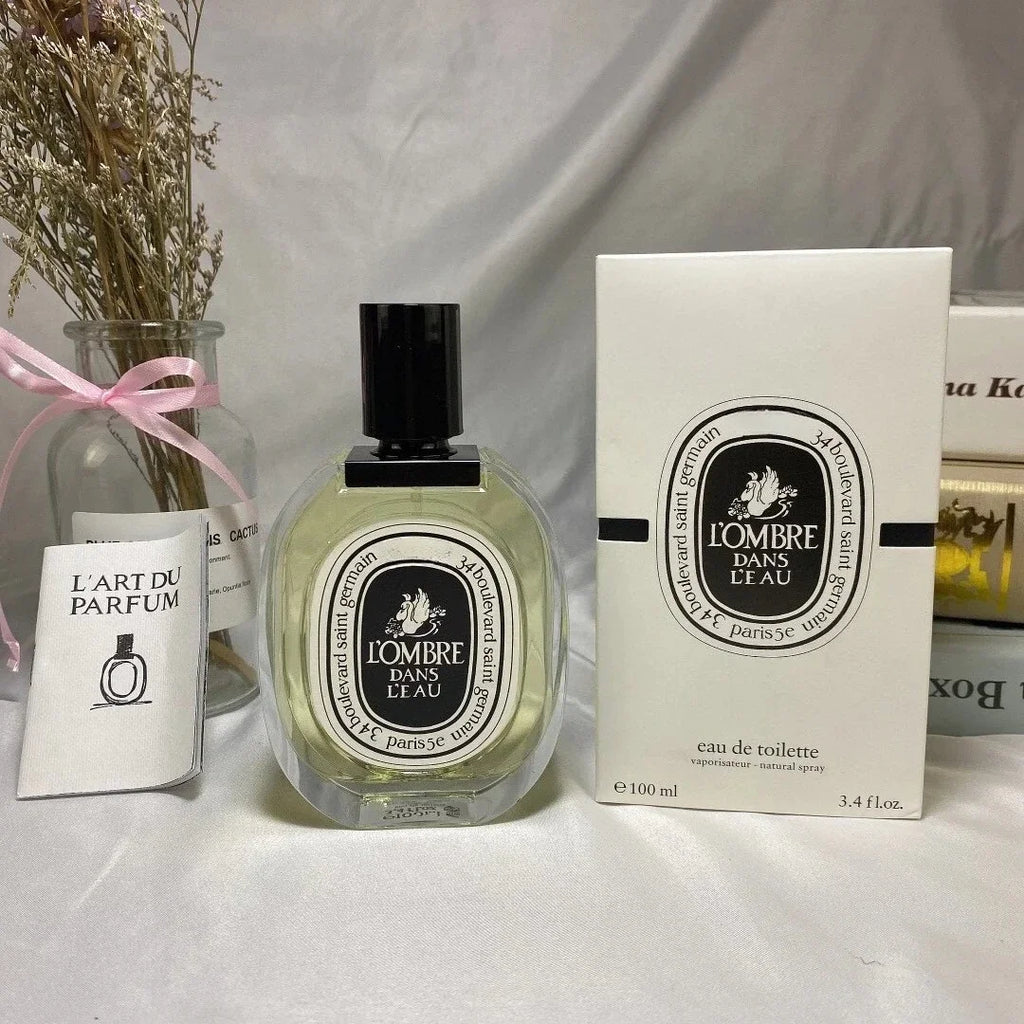 Temptation Perfumes Everyday Essential Mix-Oud-Wood Patchouli Musk Appealing Fragrance Cologne Men Fragrant Genuine Men Cologne