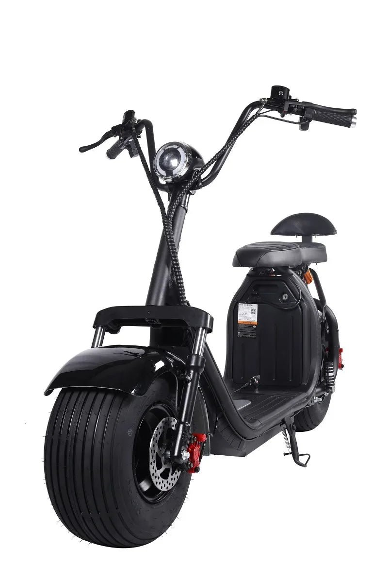 X7 electric vehicle, dual lithium battery adult electric vehicle electric skateboard