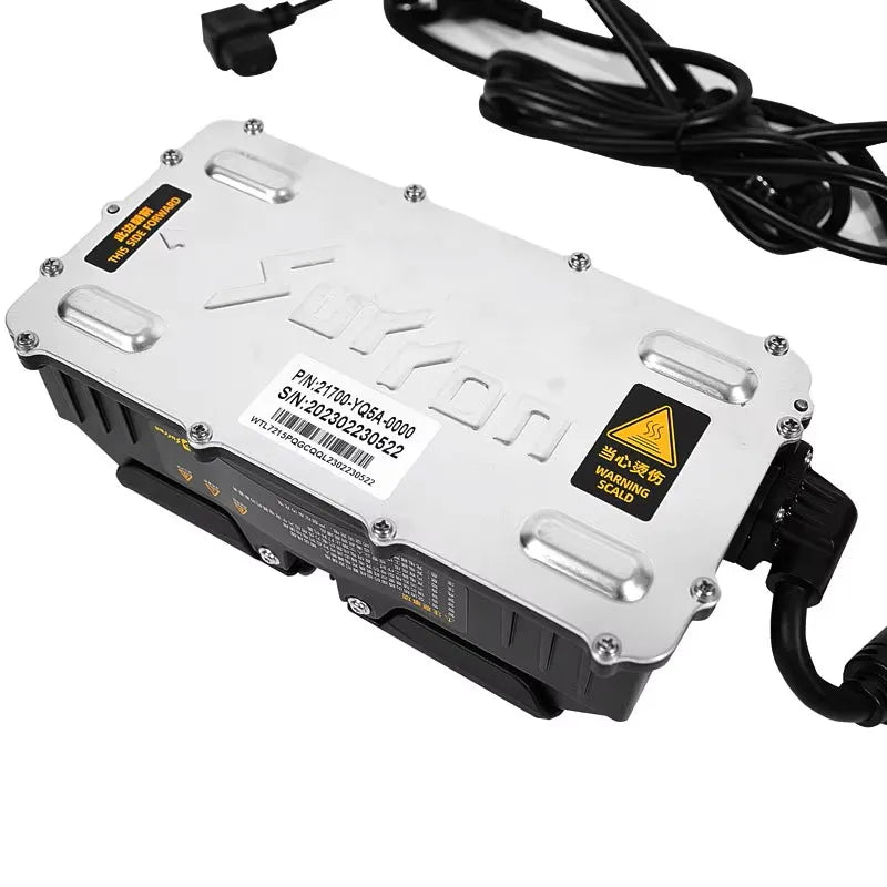 For Ultra Bee Front Position Charger Accessories for Dirtbike Motorcycles for  Ultra Bee Parts