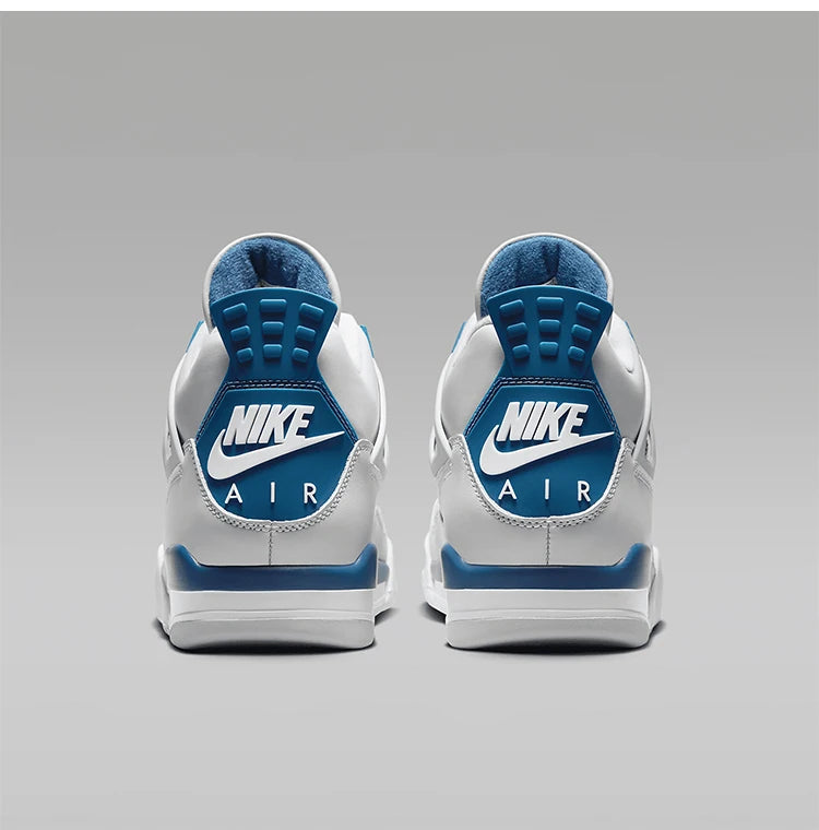 Nike Authentic Air Jordan 4 Retro Men's Basketball Shoes FV5029-141