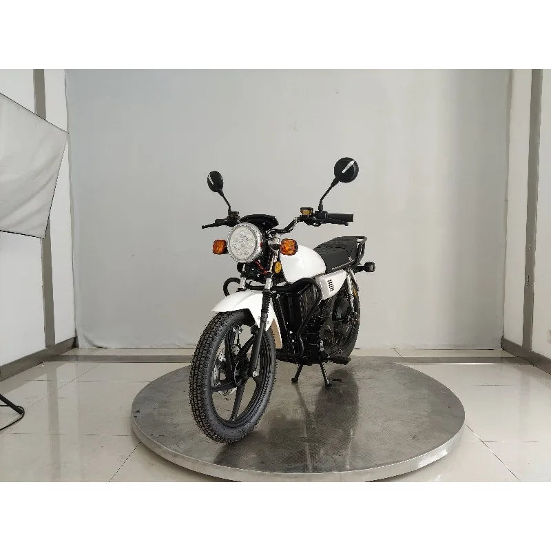 2025 New Battery Motorcycle Factory Wholesale 2000W Fast Speed Racing Electric Motorcycle Adult High Performance Long Range