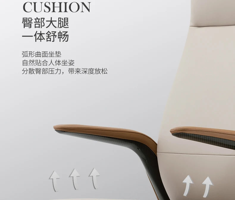 Commerce Gaming Office Chairs Ergonomic Comfortable Adjust Computer Office Chairs Mobile Luxurious Furniture Chaise Bureau LLOC