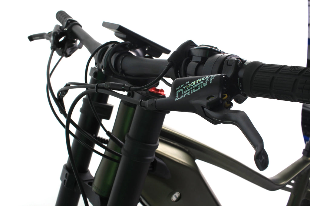 ATV&UTVRoarer Electric MTB Factory 48V20Ah Lithium Battery Bafang M620 Mid Drive 750W 1000W Hardtail Electric Mountain Bike