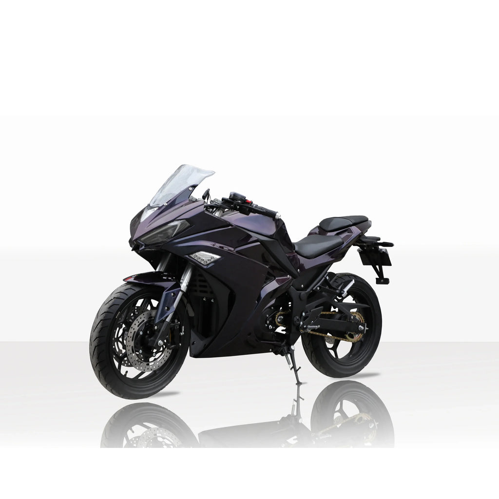 XDS Motorcycle High Quality Heavy Superbike Fast 140KM/H Off Road Racing Electric Motorcycle