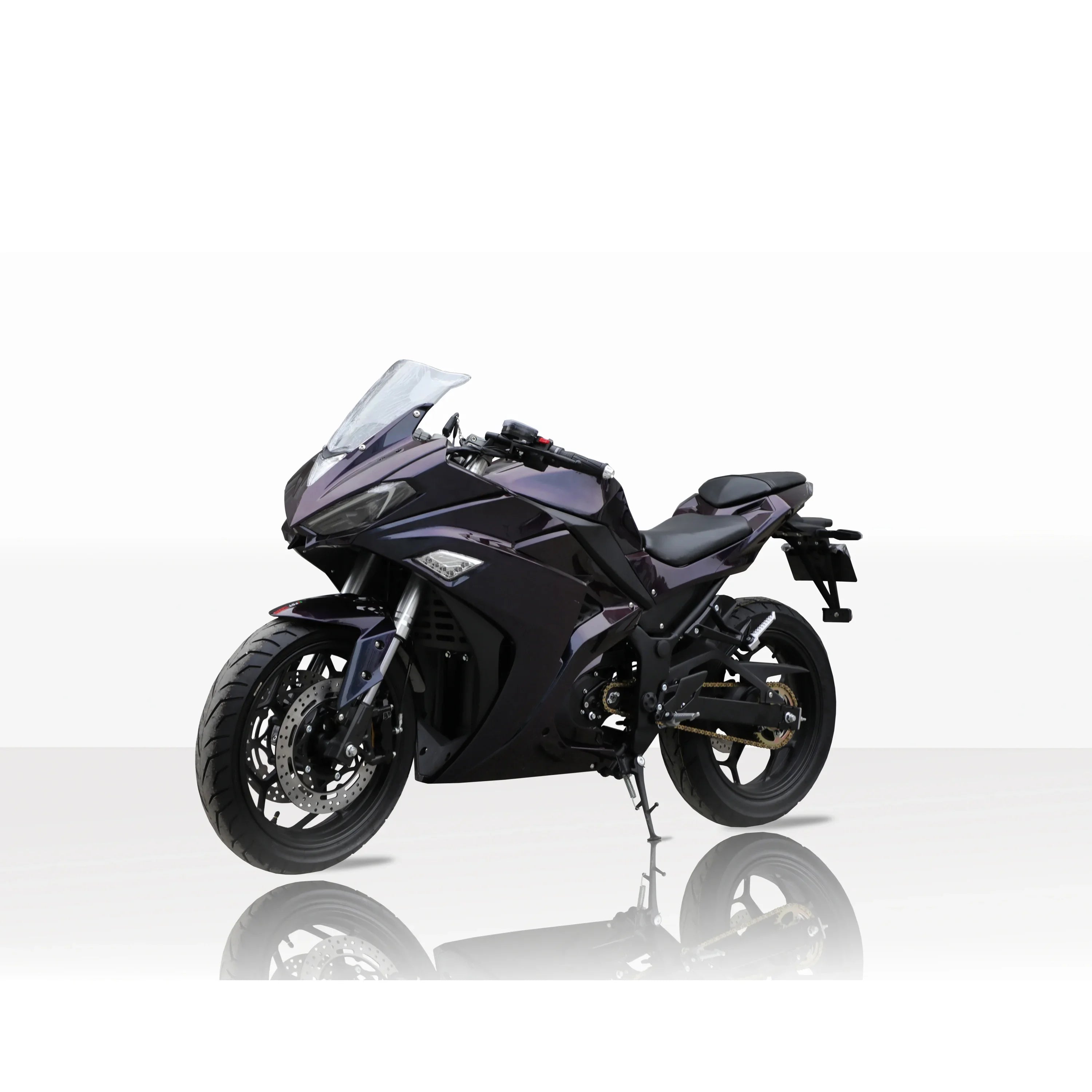 XDS Motorcycle High Quality Heavy Superbike Fast 140KM/H Off Road Racing Electric Motorcycle