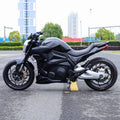 New Racing Electric High Speed Motorcycle adult 3000W 5000W 8000W Mid-drive motor  electric motorcycle
