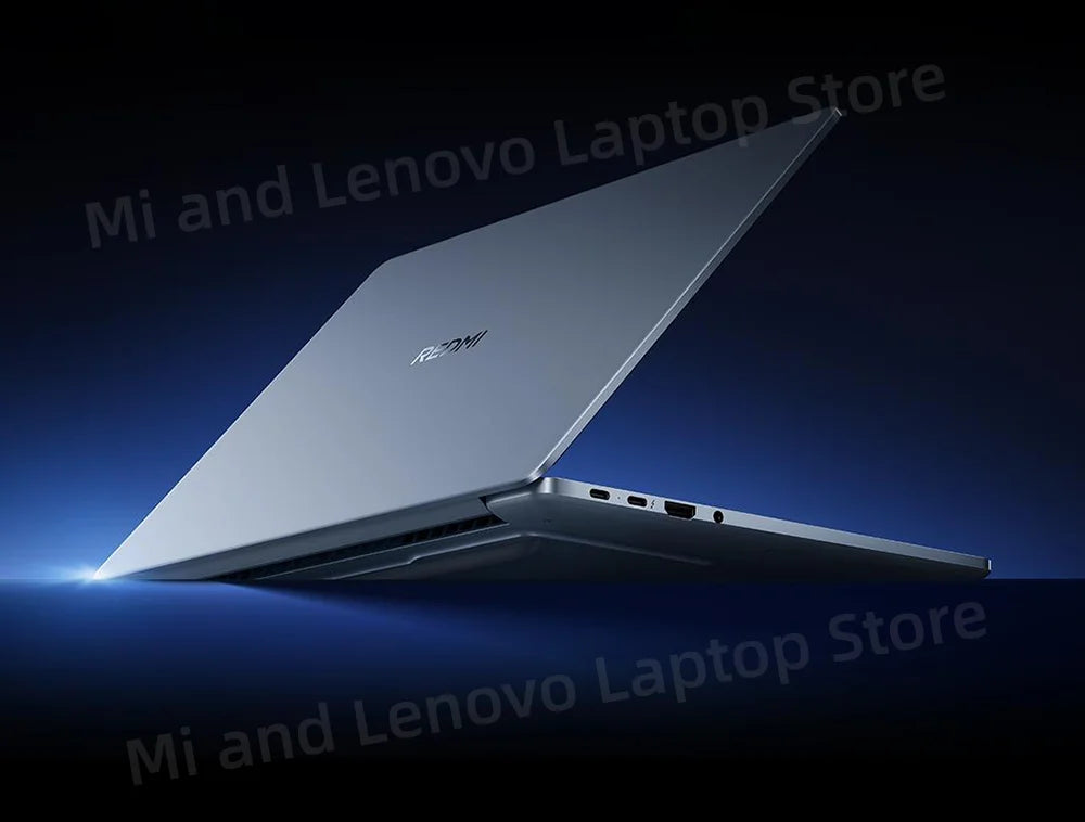 Xiaomi REDMI Book Pro 14 2026 Ultra5-338H/Ultra7-358H 32GB+1TB 14inch 2.8K 120Hz Screen Blue