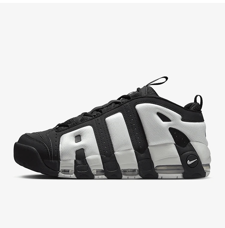Nike Genuine More Uptempo Air Men's Fashion Basketball Shoes FZ3055-001