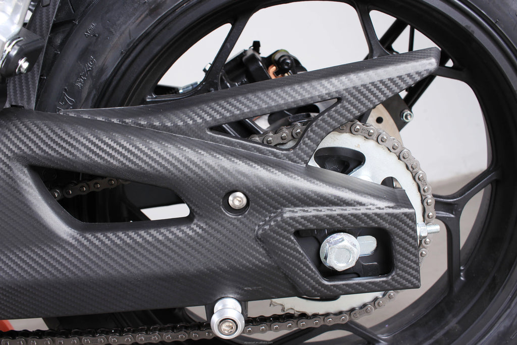 ATV&UTVAero Streetbikes 120KMH OEM Motorcycle Central Motor 3000W Motorbike Off Road Racing  Motos Electric Motorcycles