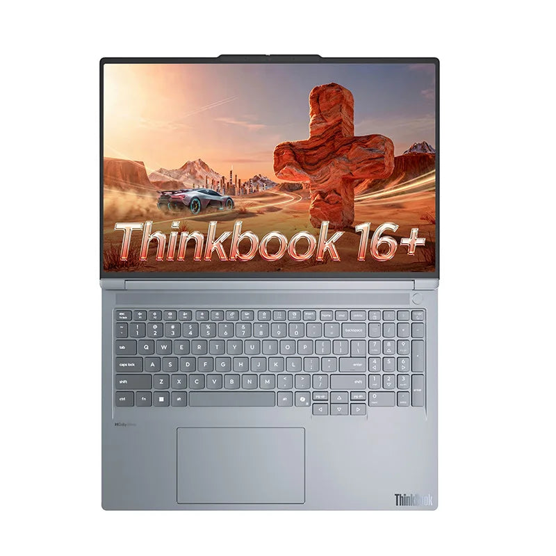 Lenovo 2026 ThinkBook 16+ Ultra X7 358H 32G+1T 16-Inch 3.2K 165Hz Screen【NEW】