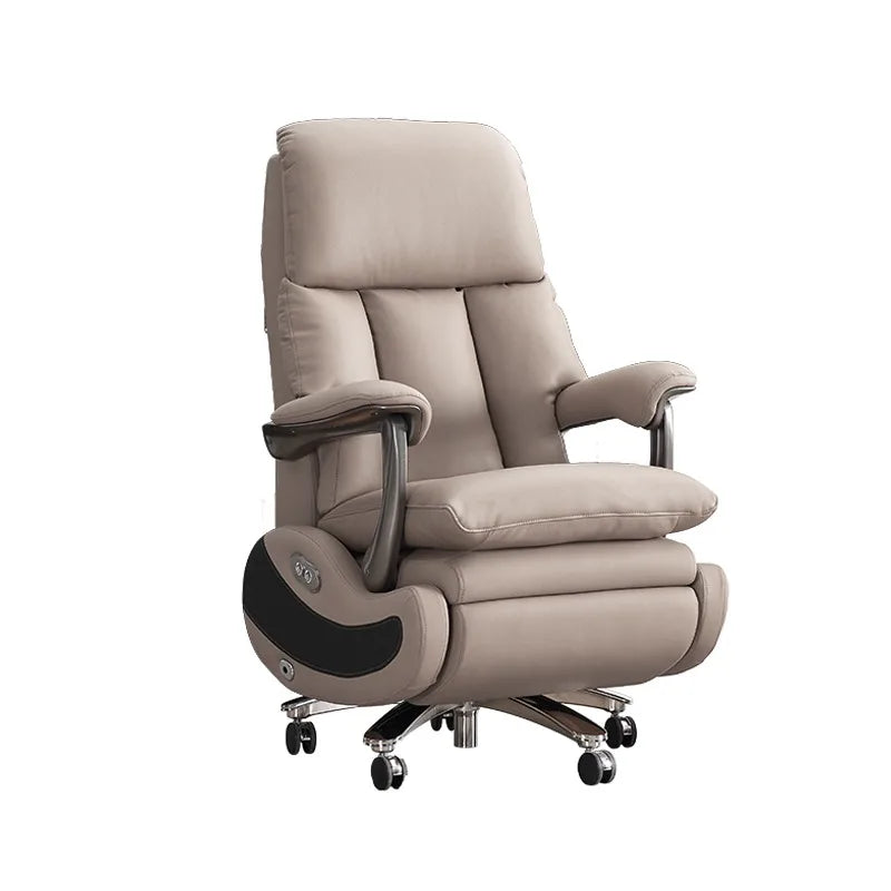 Salon Modern Chair Gaming Ergonomic Back Support Executive Office Chair Aesthetic Luxury Cadeira De Escritorios Furniture