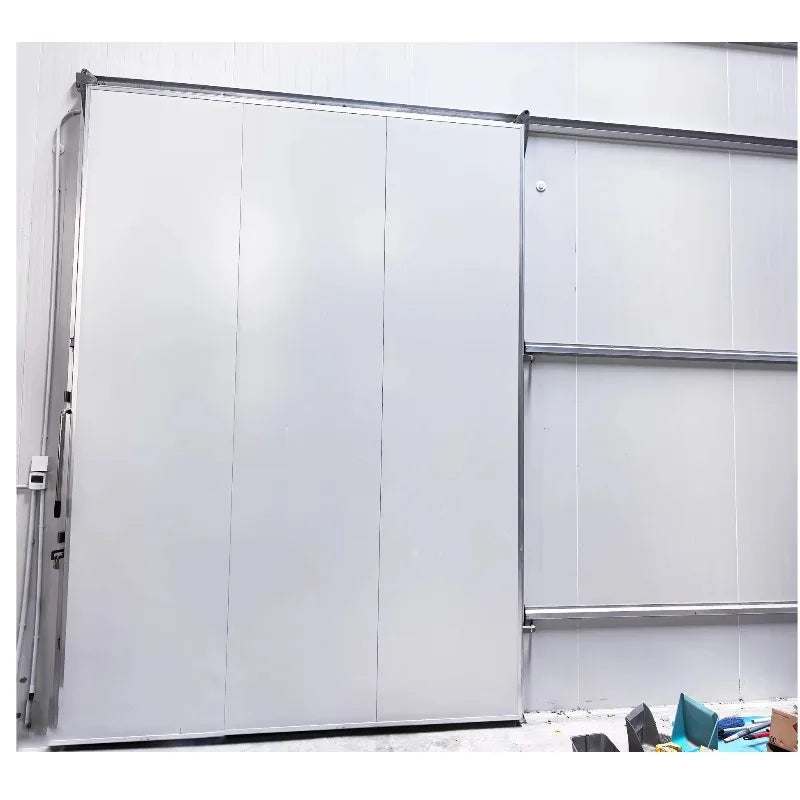 Multi-Functional Cold Room System Cold Storage Room for Fruit and Vegetable Warehouse