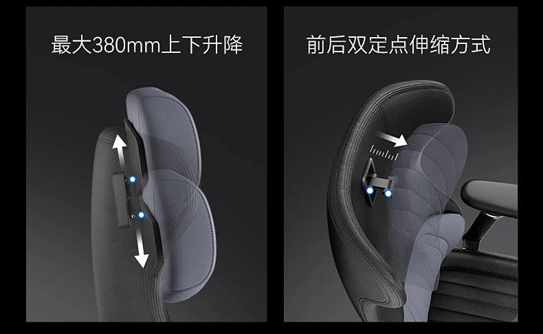 Esports Gaming Chair Comfort Sedentary Recliner Ergonomic Office Chairs Simplicity Senior Home Furniture Chaise De Bureaux FYOC
