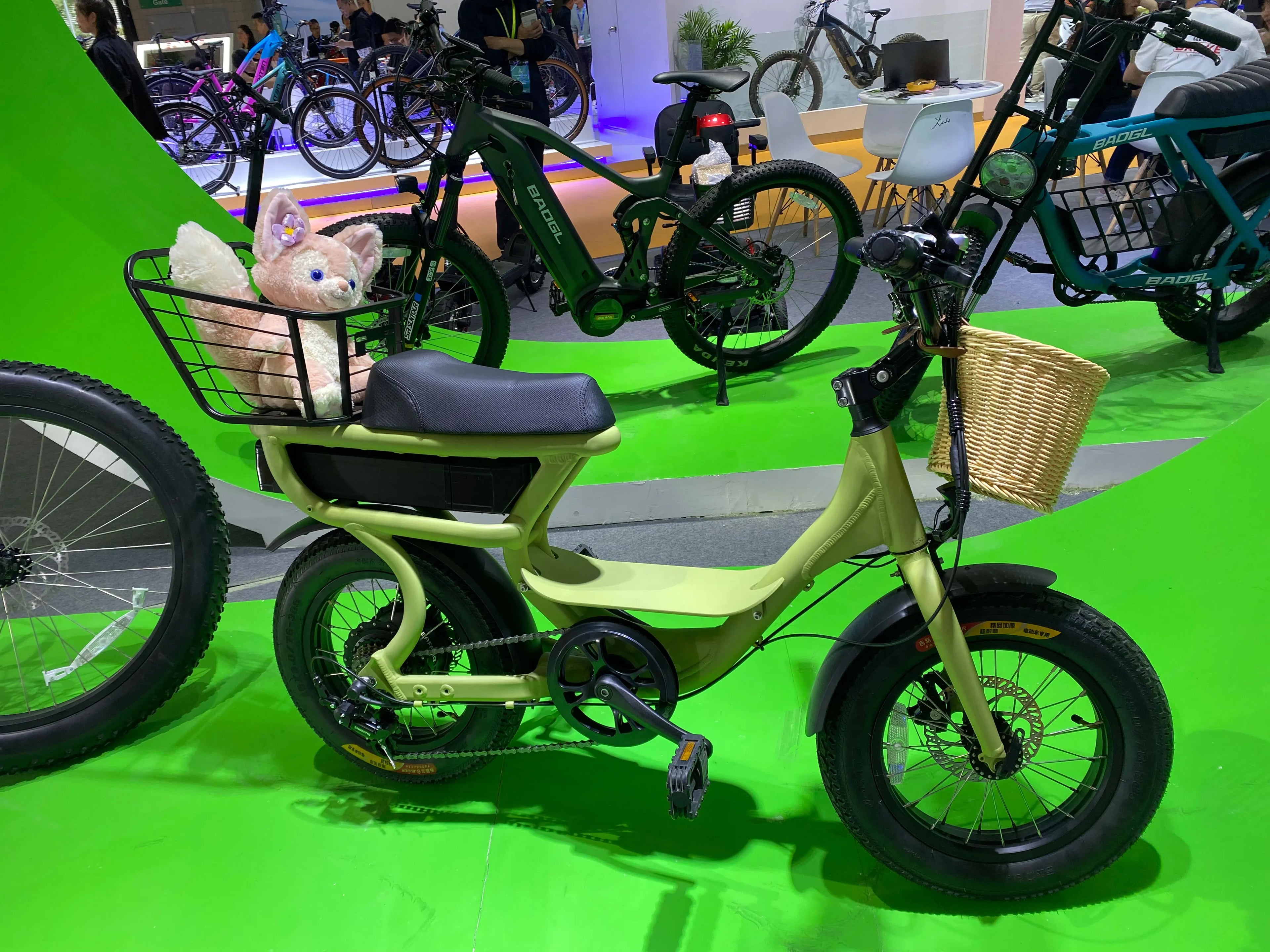 Baogl Maximum Speed 120kmh Road Bike 72v 3000w 6000w Electric Adult Motorcycle For Sale