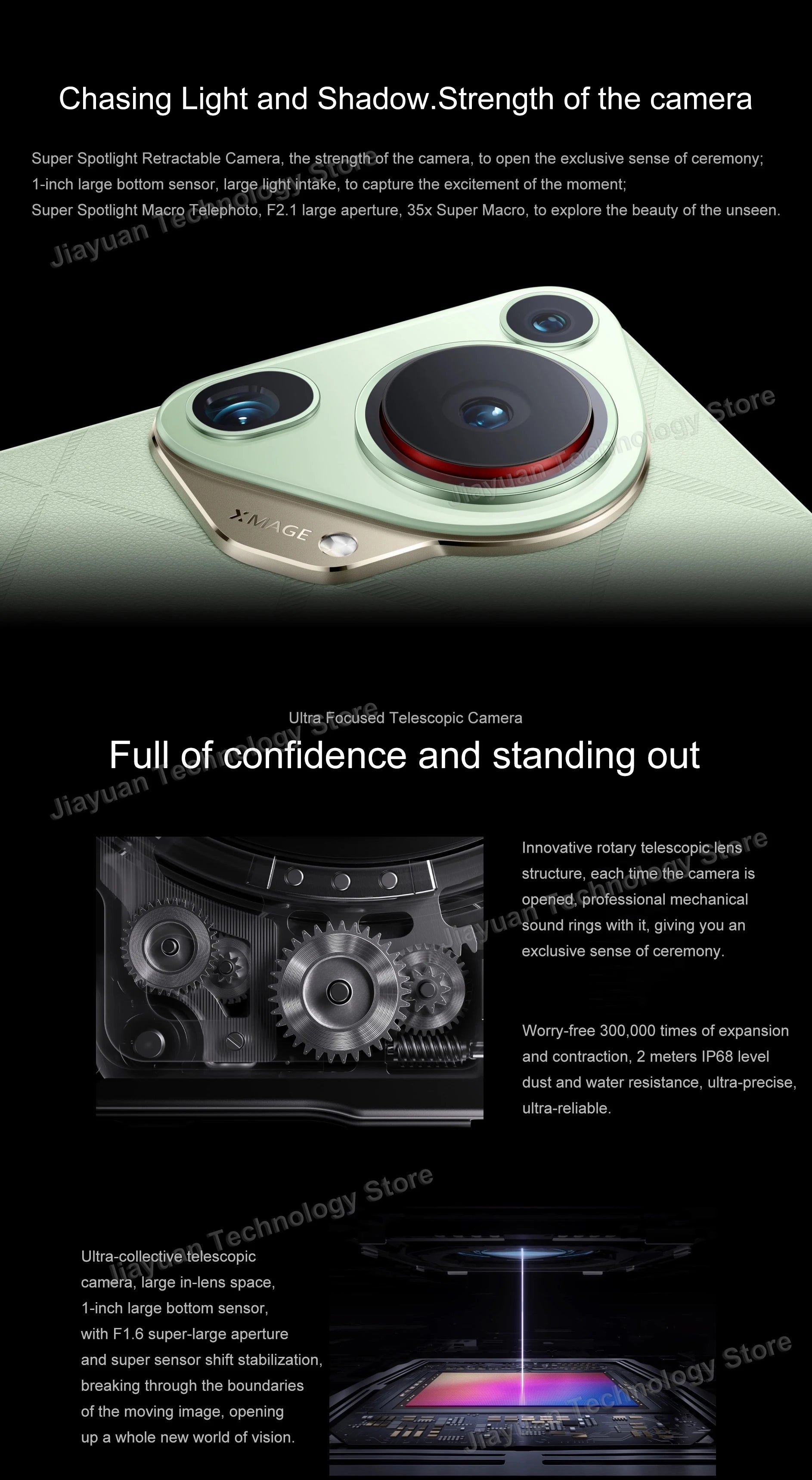 Original Huawei Pura 70 Ultra 5G Mobile Phone 6.8" 120Hz Screen Kirin 9010 HarmonyOS 1-Inch Retractable Main Camera Smartphone