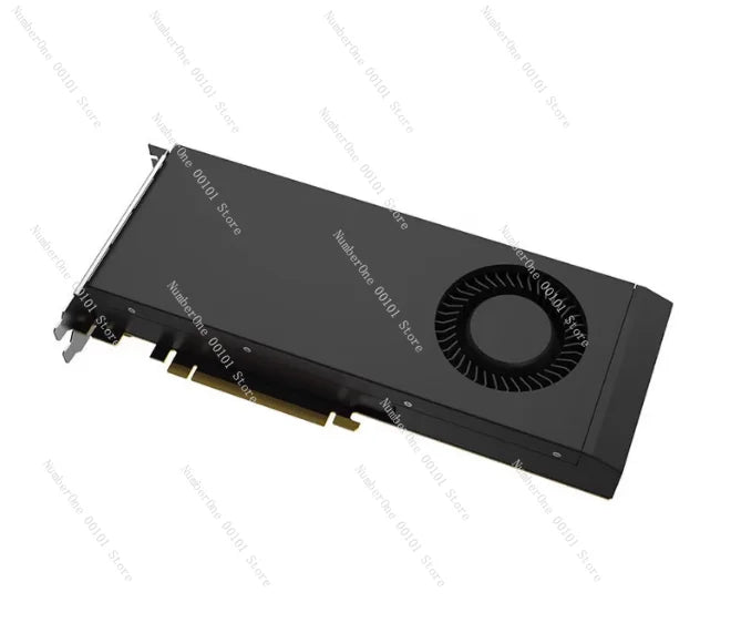 For NVIDIA 30 Series Graphics Card RTX3090 24G Turbo Edition, Computer GPU