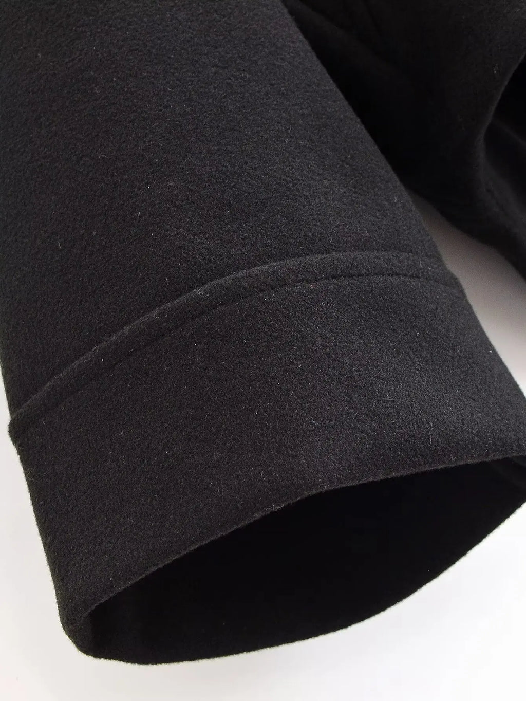 Women Woolen Jacket 2025 Autumn Winter Lapel Long Sleeve Women's Coat Zipper Loose Female Casual Outerwear Retro Lady Tops ﻿