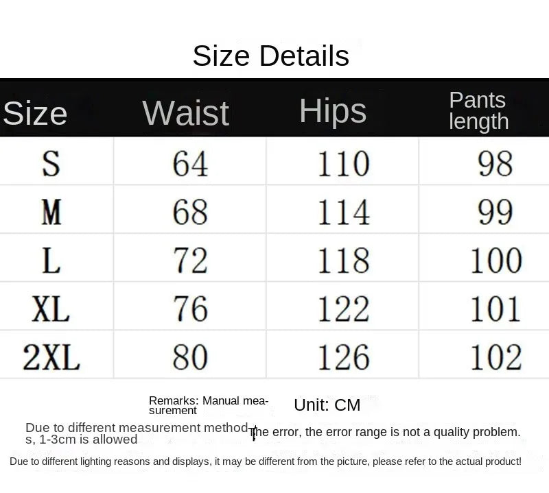 American style spicy girl loose lazy and relaxed denim pants female punk retro washed fashionable versatile casual pants