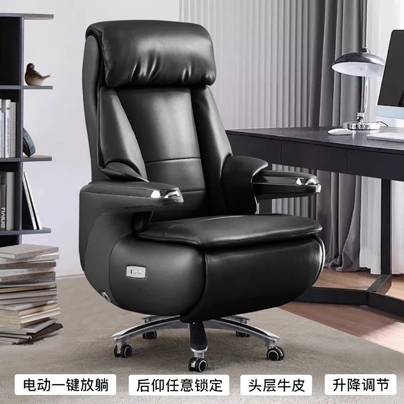 Modern Multifunctional Massage Chair gamer gaming chairs ergonomic Office chair Computer chairs Armchair chaise longue Furniture