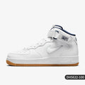 Nike genuine Air Force 1 AF1 Unisex Casual Sneakers DH5622-100