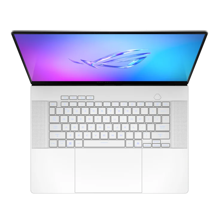 2025 ROG Zephyrus G16 GU605 16.0inch U9-285H 32G/1TB 5070-8G 240H 2.5K OLED  High Refresh Rate  Gaming Laptop