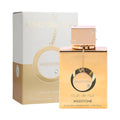 Armaf Club De Nuit Milestone for Unisex Eau De Parfum Spray 105ML Long-lasting Fragrance Cologne Persistence Pheromone Natural