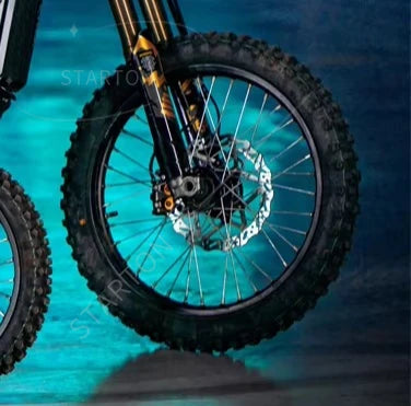 Off-road Motorcycles High Quality Cheap Electric Dirt Bike 2025  Ultra 21kw