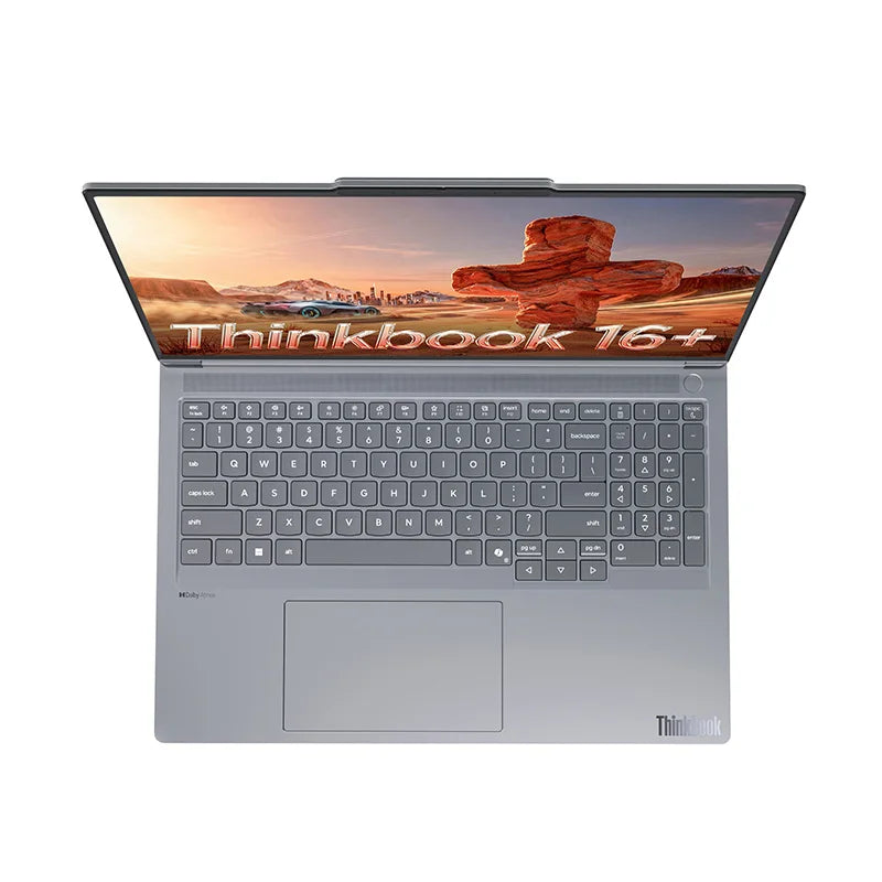 Lenovo 2026 ThinkBook 16+ Ultra X7 358H 32G+1T 16-Inch 3.2K 165Hz Screen【NEW】