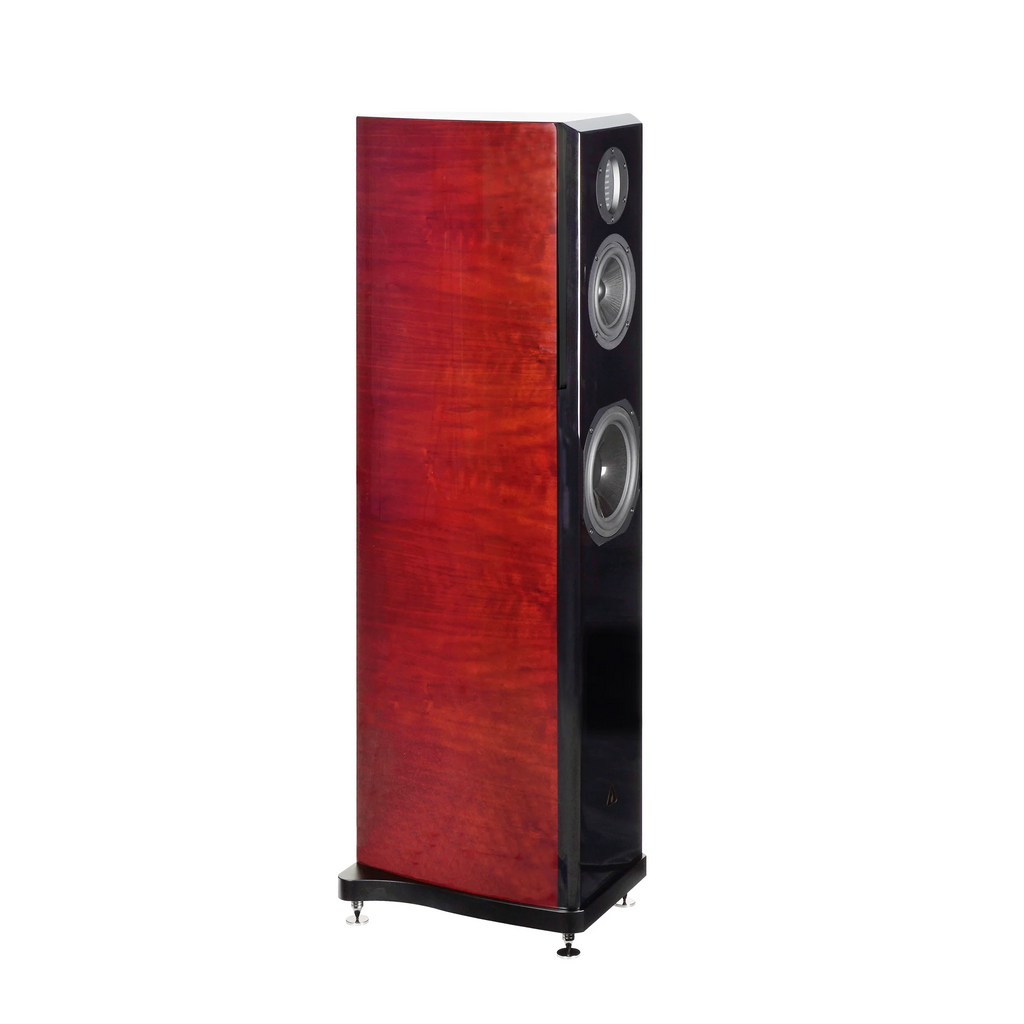 AURUM CANTUS Harmony Mini DSP Electronic Frequency Division Active HIFI Speaker 3 Way 3 Unit 3 Power Amplifier
