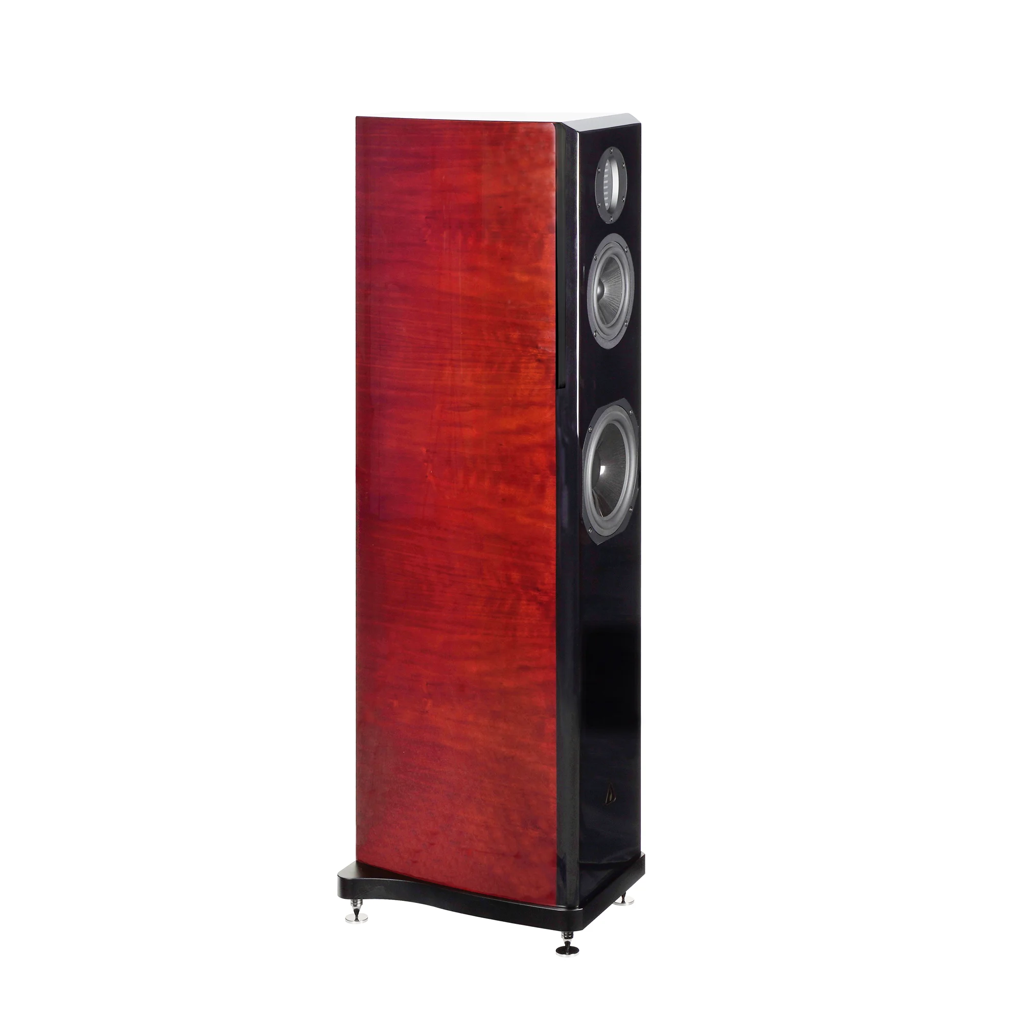 AURUM CANTUS Harmony Mini DSP Electronic Frequency Division Active HIFI Speaker 3 Way 3 Unit 3 Power Amplifier