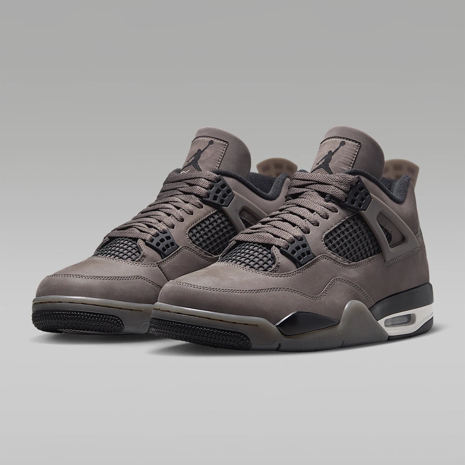 Nike genuine Air Jordan 4 Retro men's retro basketball shoes FV5029-200