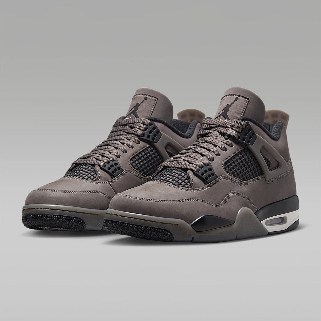 Nike genuine Air Jordan 4 Retro men's retro basketball shoes FV5029-200