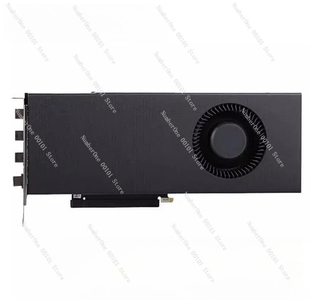 For NVIDIA 30 Series Graphics Card RTX3090 24G Turbo Edition, Computer GPU
