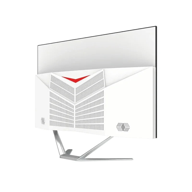 factory price 24 inch core i3 i5 i7 i9 CPU generation gaming pc full setup all in one computadora all-in-one computers with OEM