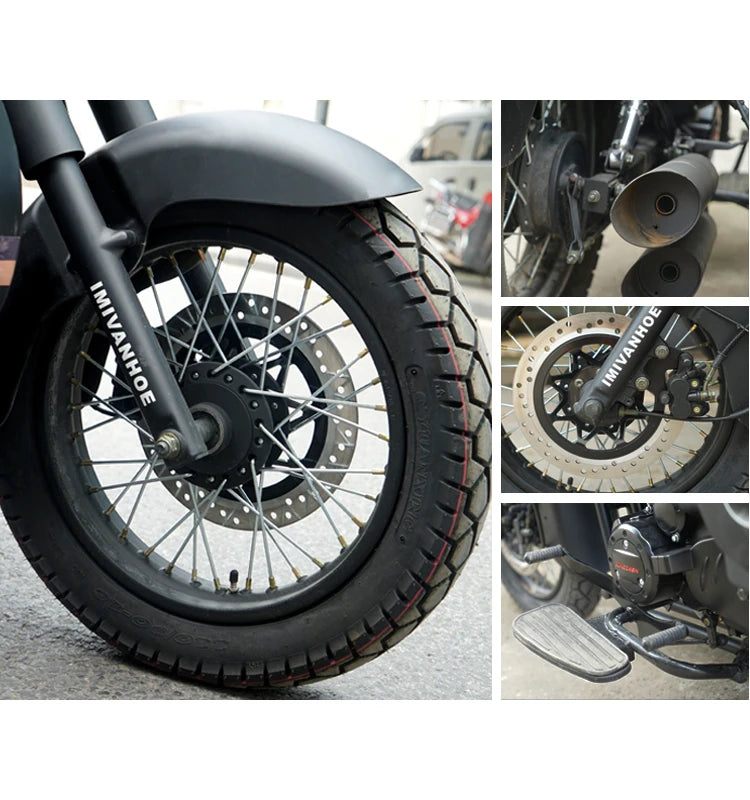 4 stroke 250cc fuel power three-wheel motorcycle for sale