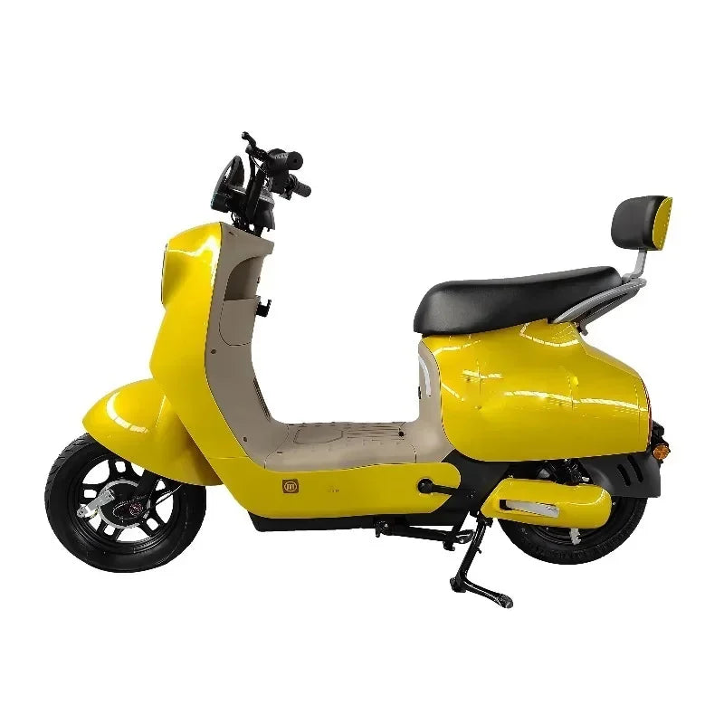 High-end Wholesale Electric City Bike For Adults Factory Direct 500W Two-Wheel Ebike Cheap Price Electric Motorbikes
