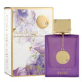 Armaf Club De Nuit MALEKA Unisex Eau de Parfum Spray - Captivating Floral Woody Musk Fragrance with Bergamot