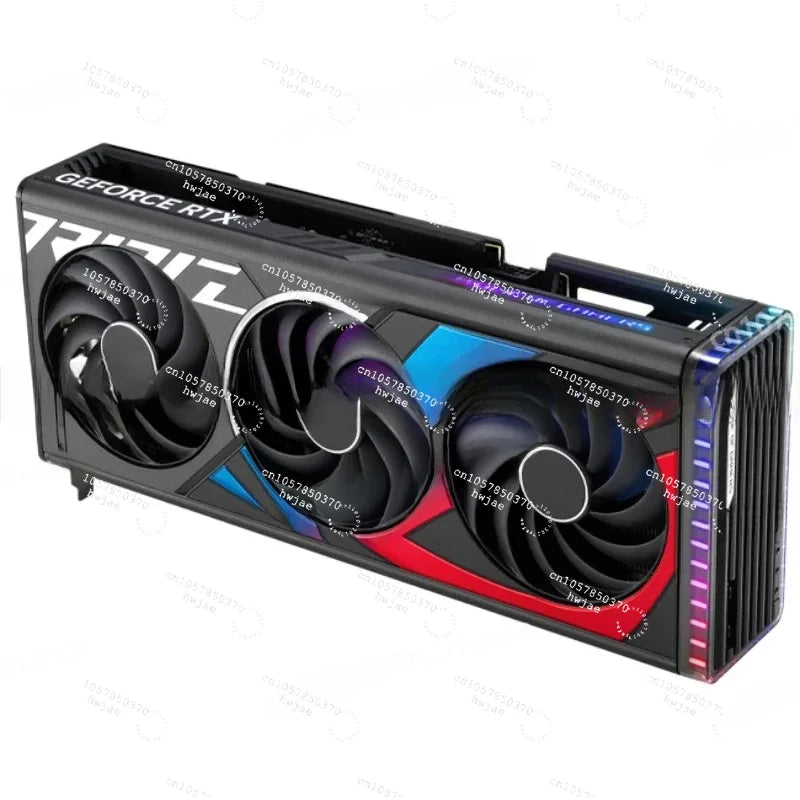 4060 Placa De Video Computer RTX 4070 4080 4090 Graphics Card 24GB PC Gaming Nvidia Ia GPU 3060 Vga