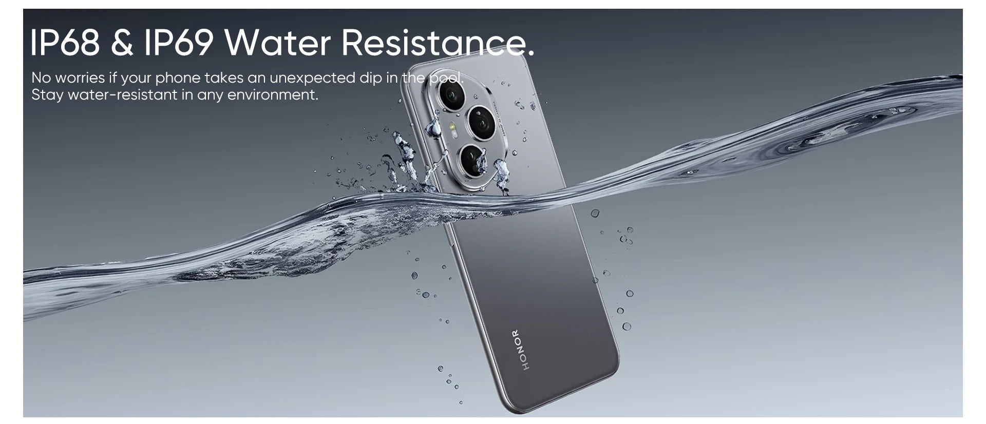 Original Global Version HONOR 400 Pro 5G Smartphone 200MP Camera Snapdragon 8 Gen 3 6.7'' AMOLED Screen 100W Wired 50W Wireless
