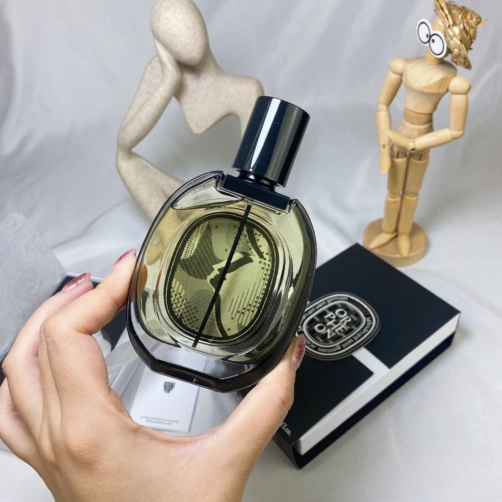 Temptation Perfumes Everyday Essential Mix-Oud-Wood Patchouli Musk Appealing Fragrance Cologne Men Fragrant Genuine Men Cologne