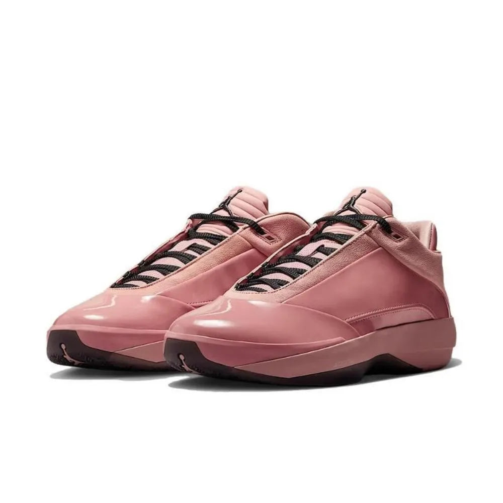 Nike AIR JORDAN 40 PF Men's Fashionable High-Performance Non-Slip, Durable Low-Top Basketball Training Shoes HM9932-600