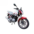 Motorcycles 150cc 4 Stroke Gas Powered Adult Mini Bike Electric Motorcycle Other Motorcycles for Sale