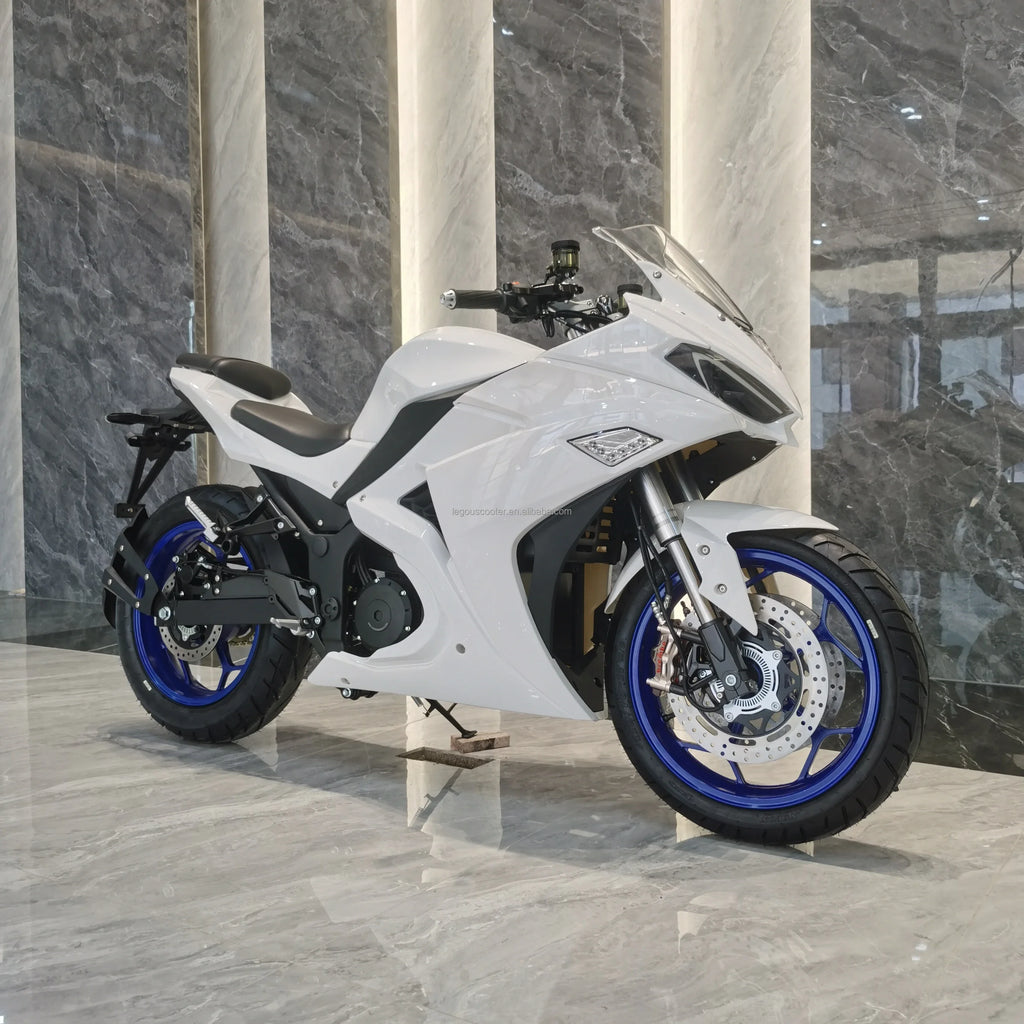 XDS Motorcycle High Quality Heavy Superbike Fast 140KM/H Off Road Racing Electric Motorcycle