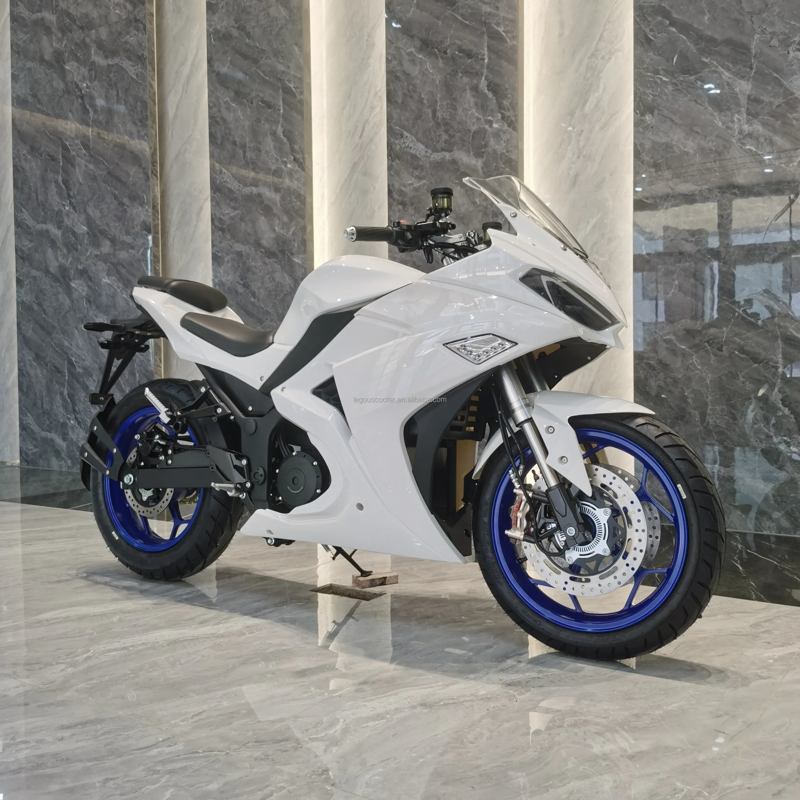 XDS Motorcycle High Quality Heavy Superbike Fast 140KM/H Off Road Racing Electric Motorcycle