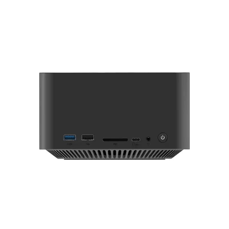 i5 14600KF RTX4090m independent display mini console game computer