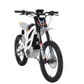 ATV&UTVHigh Power Falcon GT 16.8kW 95km/h Electric Off-Road Dirt Bike Motorcycle for 2025 72V Aluminum Alloy Frame