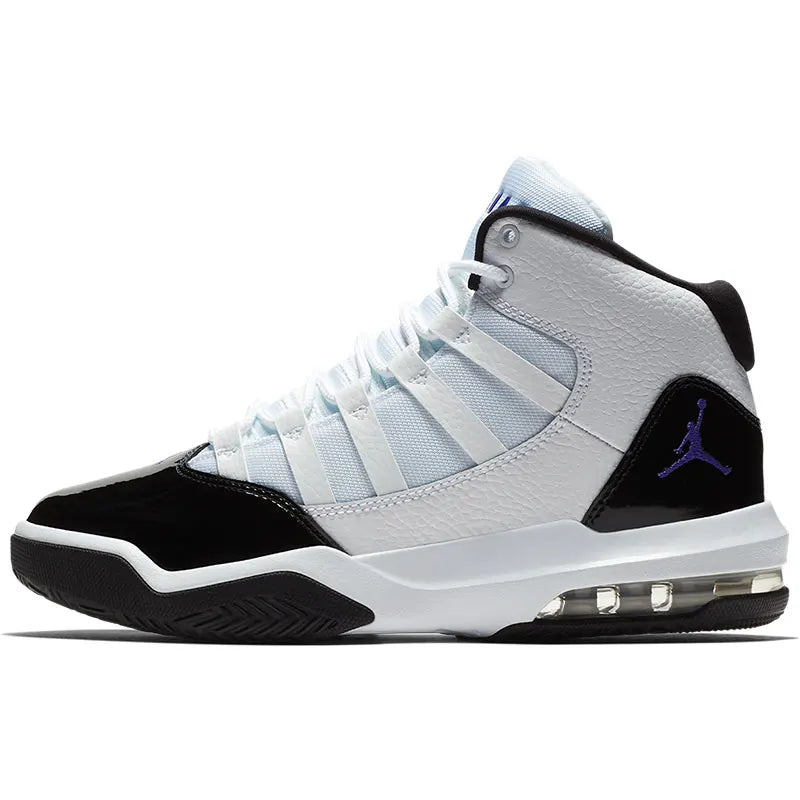 Nike Authentic Air Jordan (GS) Women's Youth Basketball Shoes AQ9214-121