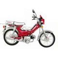 49CC other motorcycles moped cub bikes with engine displacement optional