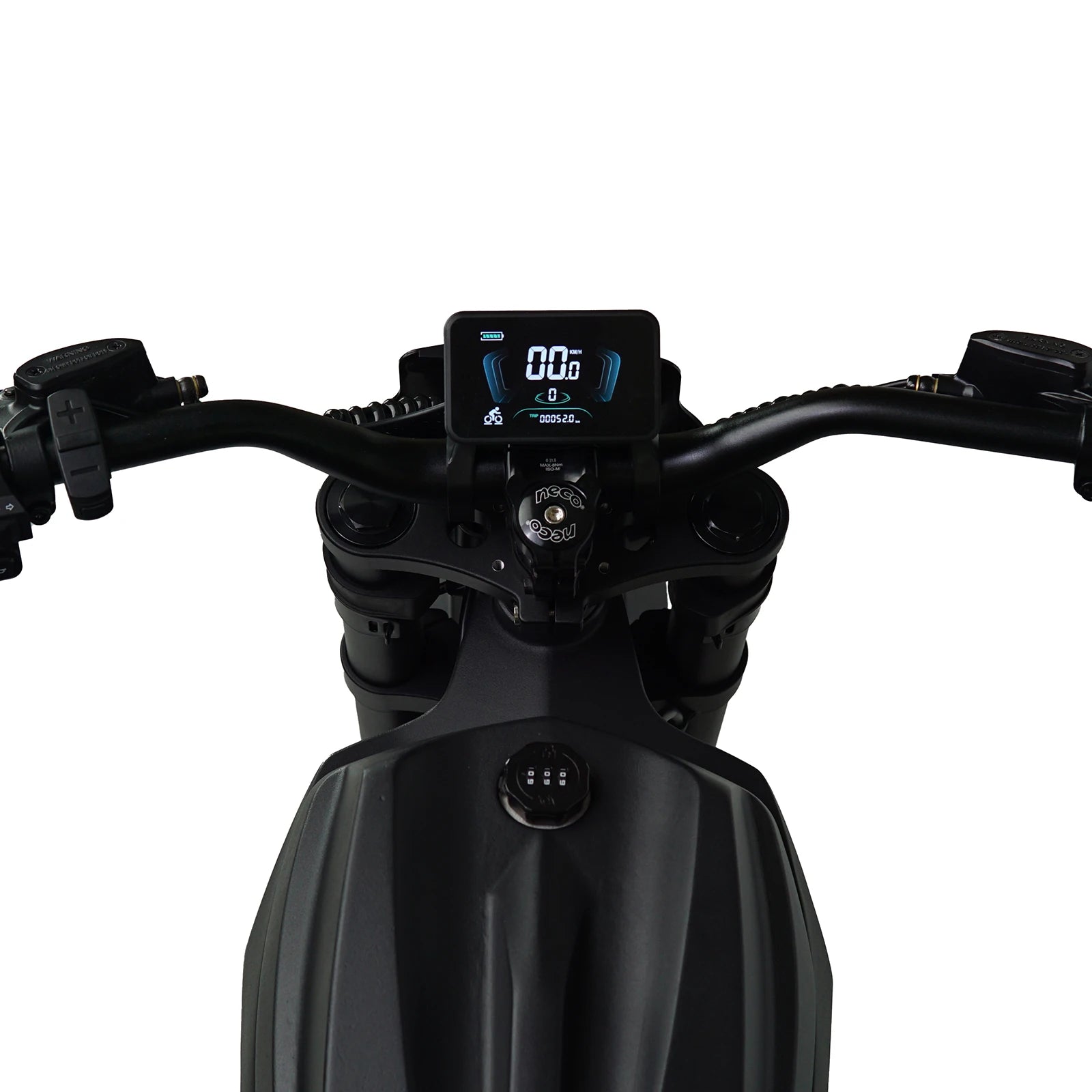 Tekiby Model SHARK/  Classic Fashion Electric Motorcycle