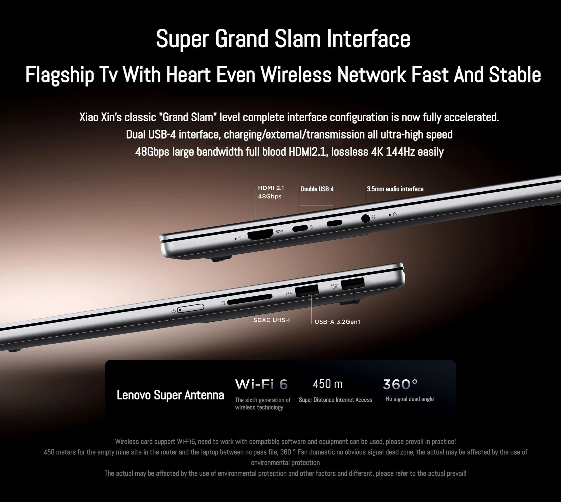 【2025 New】Lenovo Xiaoxin Pro 16 GT AI7-350/860M AI9-365/880M 32G+1TB 16inch 2.8K 120Hz OLED Screen
